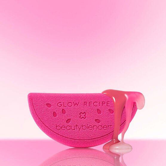 GLOW RECIPE X BEAUTY BLENDER KIT